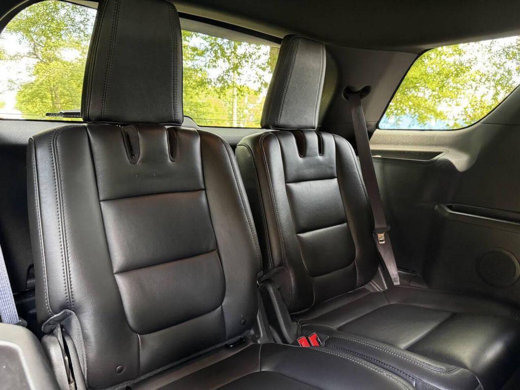 used 2013 Ford Explorer car, priced at $7,999