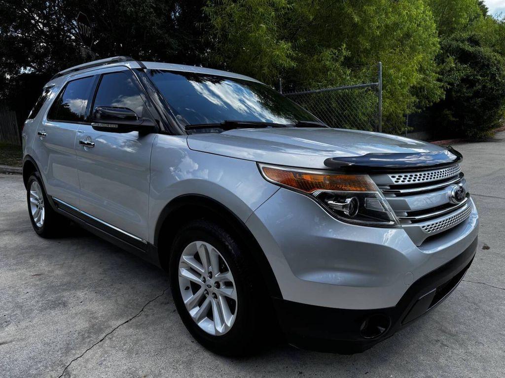 used 2013 Ford Explorer car, priced at $7,999