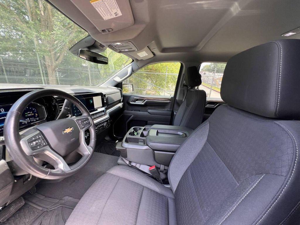 used 2022 Chevrolet Silverado 1500 car, priced at $26,999