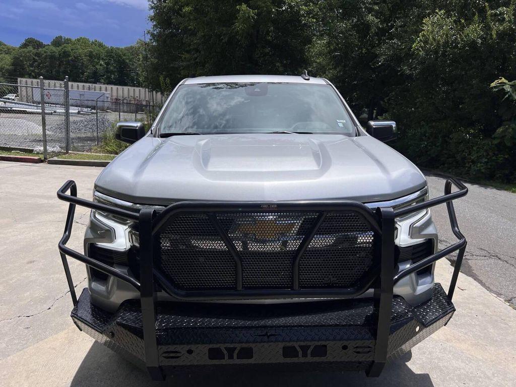 used 2022 Chevrolet Silverado 1500 car, priced at $26,999