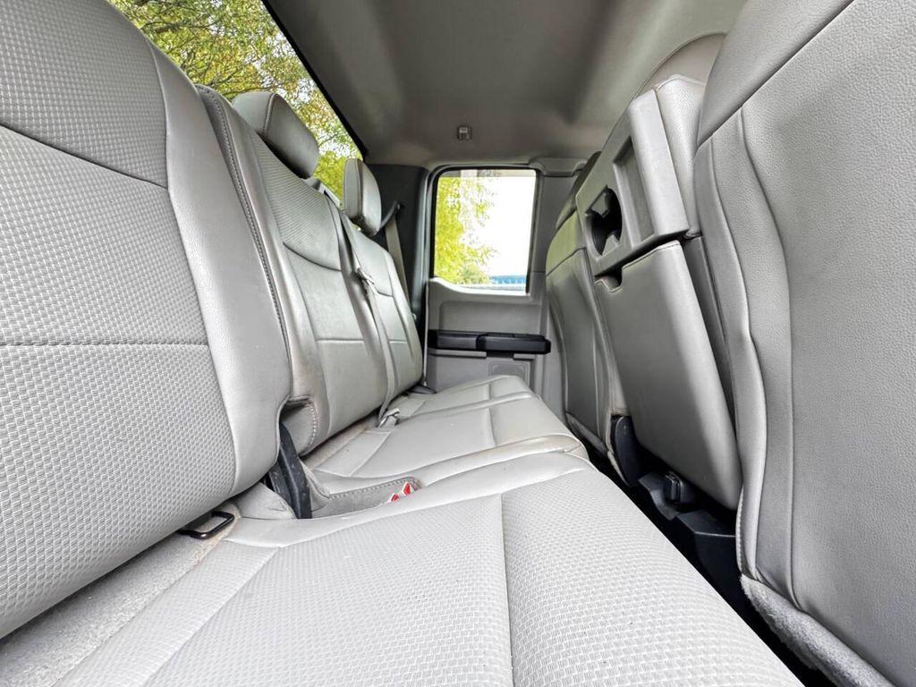 used 2019 Ford F-250 car, priced at $18,999