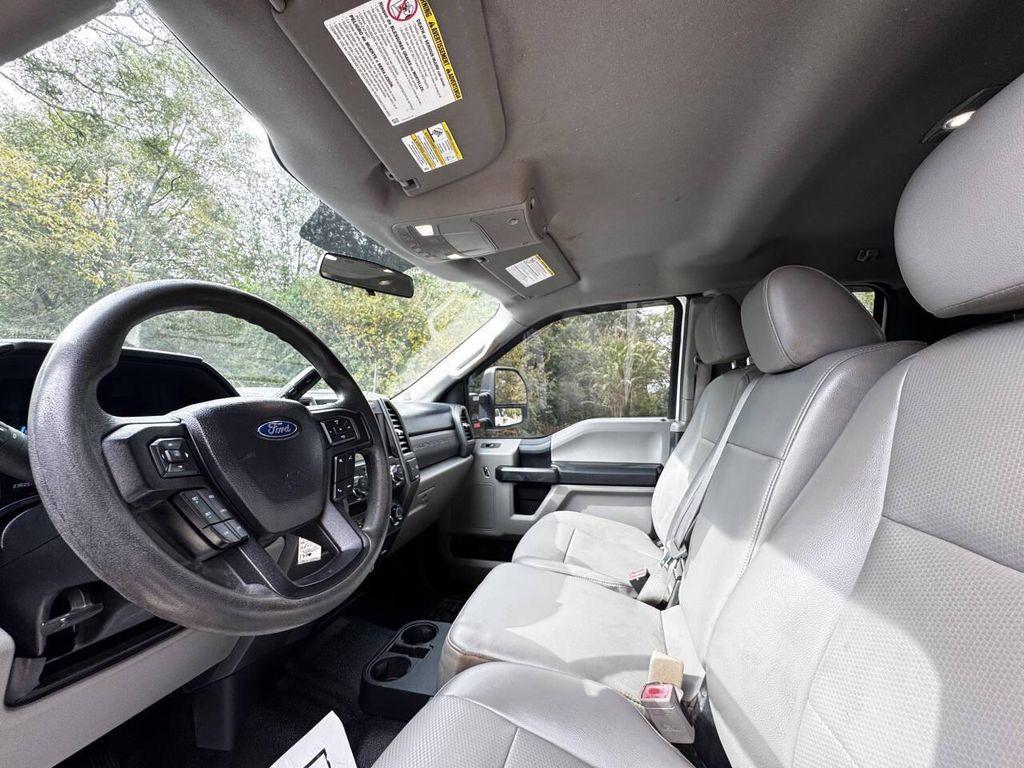 used 2019 Ford F-250 car, priced at $18,999