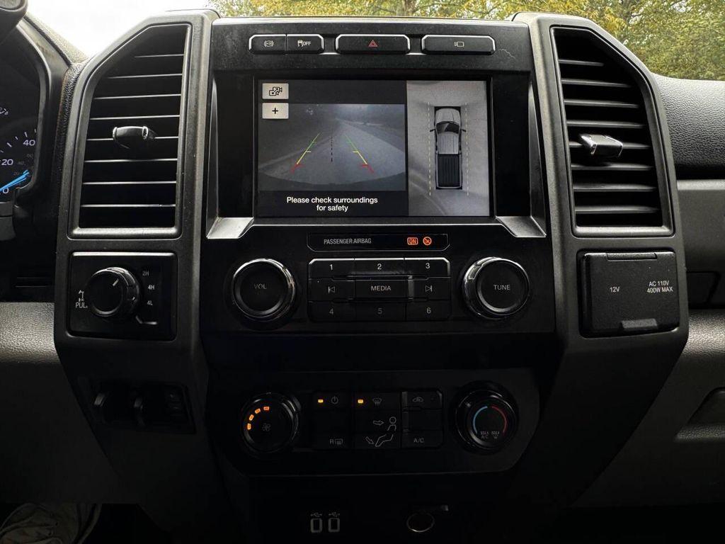 used 2019 Ford F-250 car, priced at $18,999