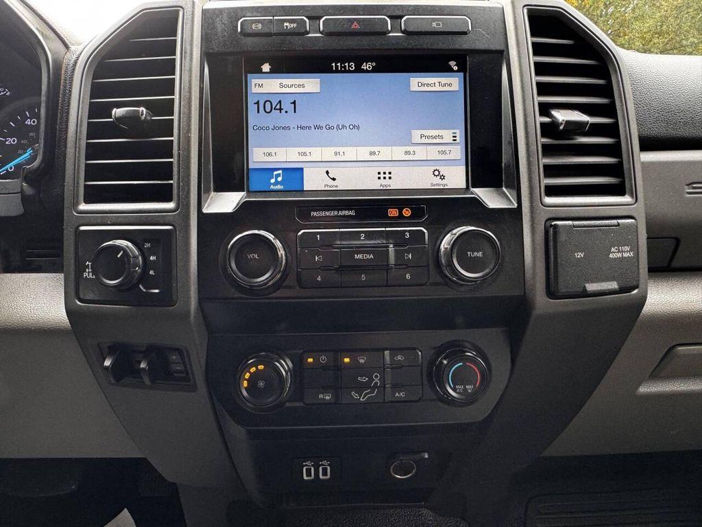 used 2019 Ford F-250 car, priced at $18,999