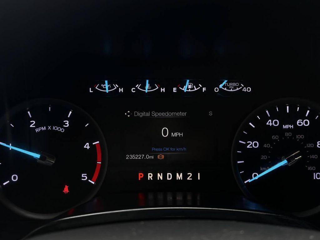 used 2019 Ford F-250 car, priced at $18,999