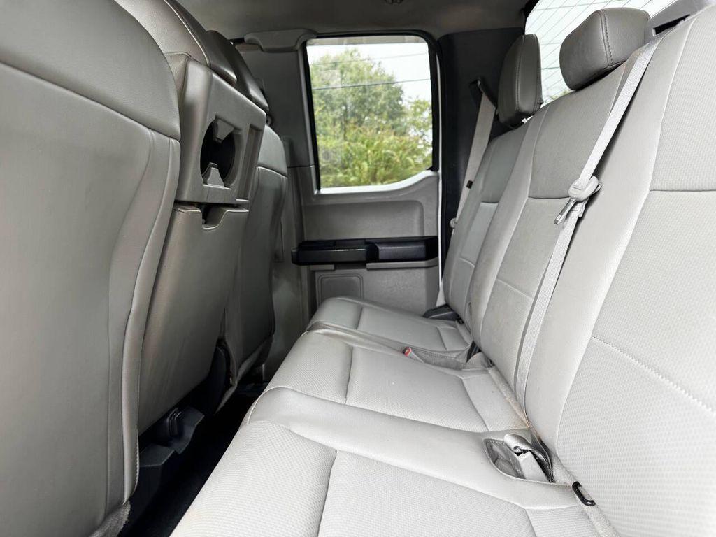 used 2019 Ford F-250 car, priced at $18,999