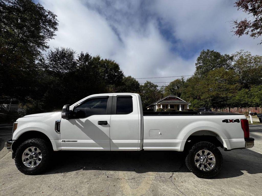 used 2019 Ford F-250 car, priced at $18,999