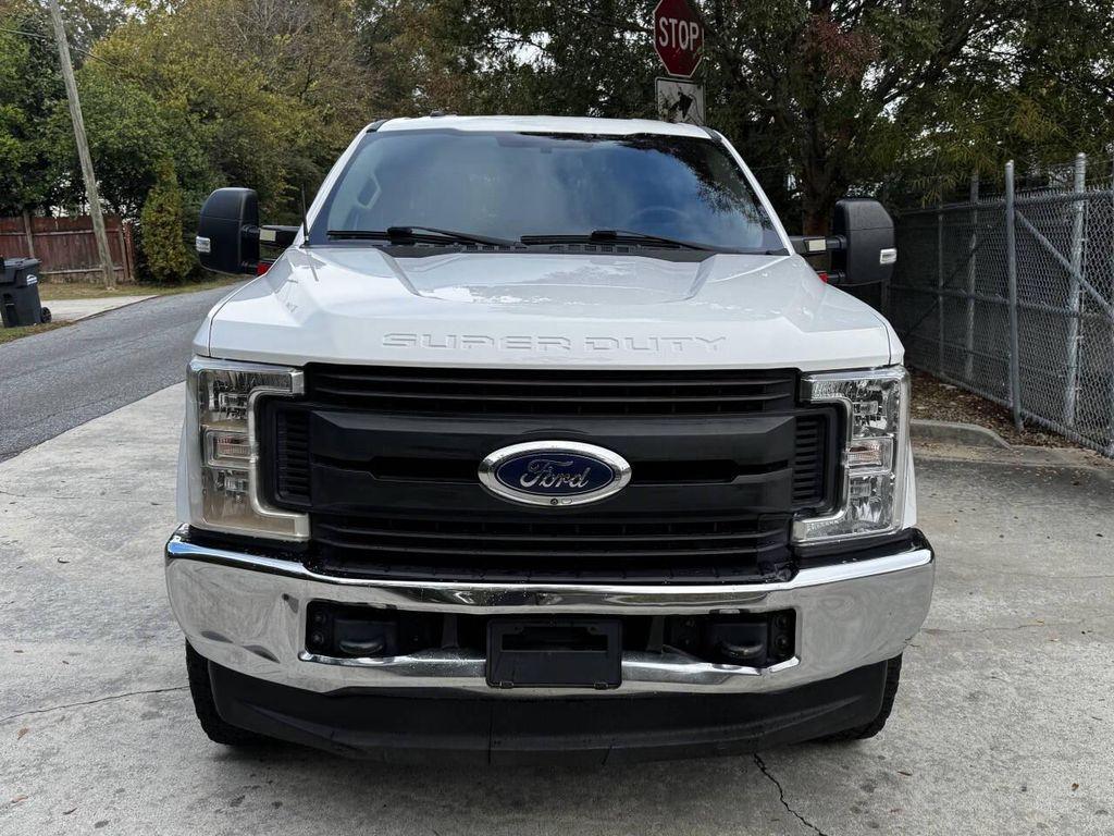 used 2019 Ford F-250 car, priced at $18,999