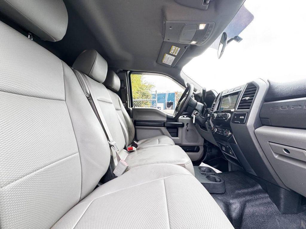 used 2019 Ford F-250 car, priced at $18,999