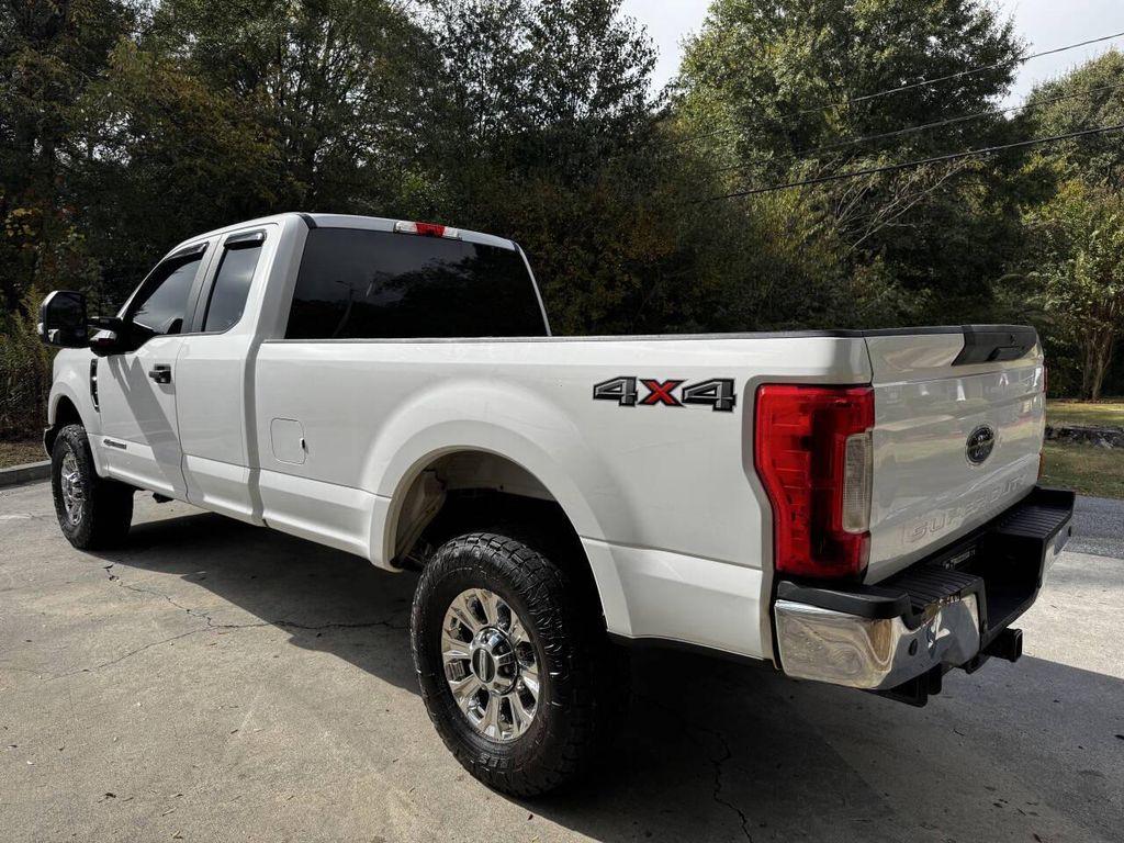 used 2019 Ford F-250 car, priced at $18,999
