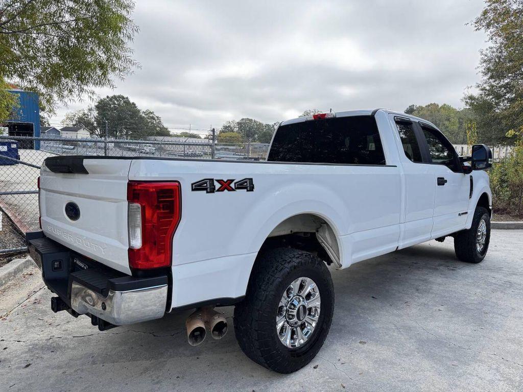 used 2019 Ford F-250 car, priced at $18,999