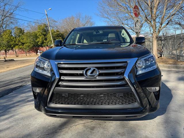 used 2017 Lexus GX 460 car, priced at $19,000