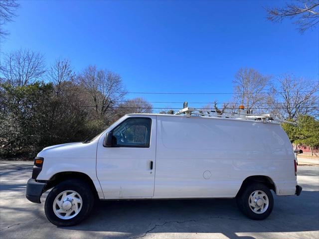 used 2014 Ford E150 car, priced at $9,999