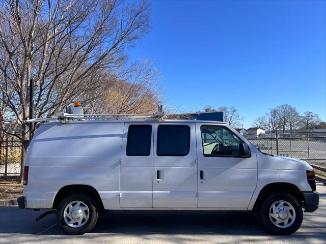 used 2014 Ford E150 car, priced at $9,999