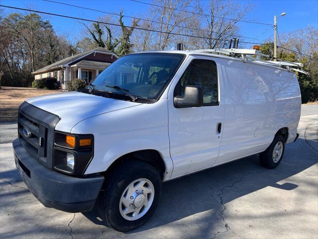 used 2014 Ford E150 car, priced at $9,999