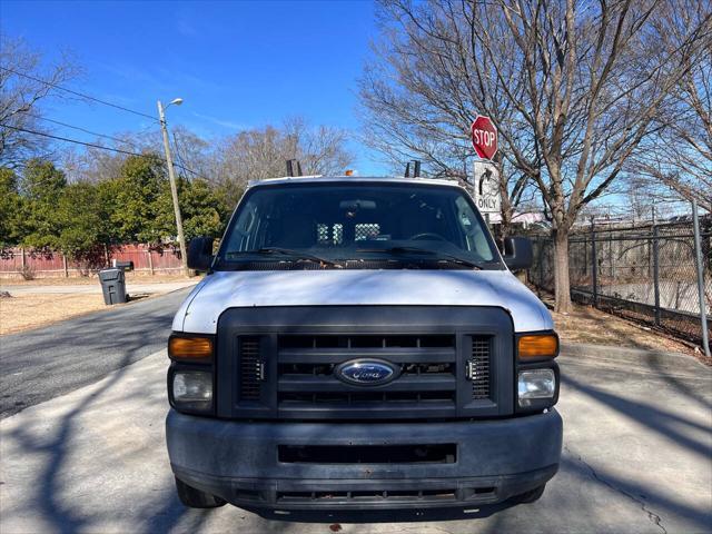 used 2014 Ford E150 car, priced at $9,999