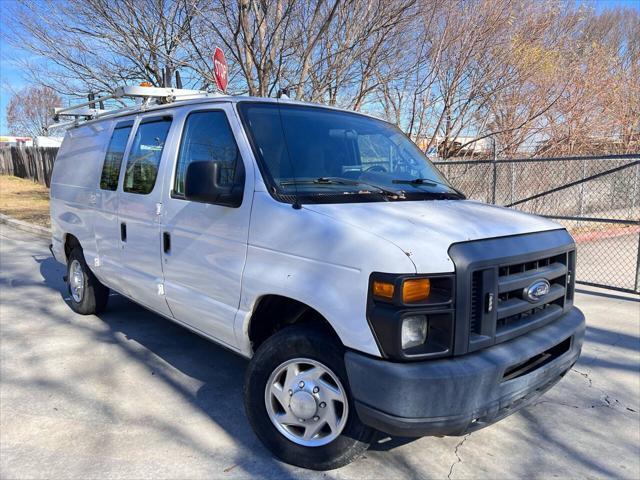 used 2014 Ford E150 car, priced at $9,999