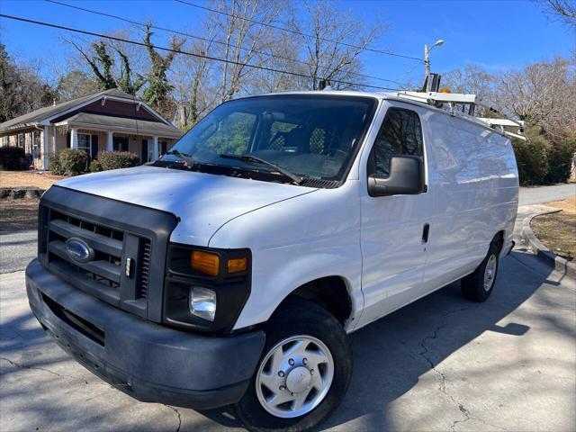 used 2014 Ford E150 car, priced at $9,999