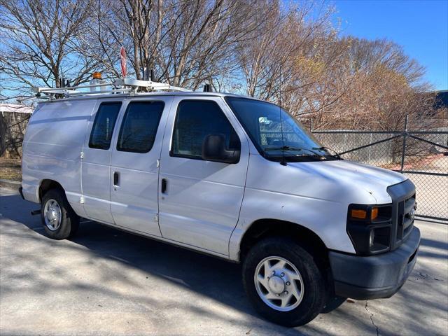 used 2014 Ford E150 car, priced at $9,999