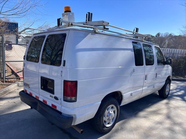 used 2014 Ford E150 car, priced at $9,999