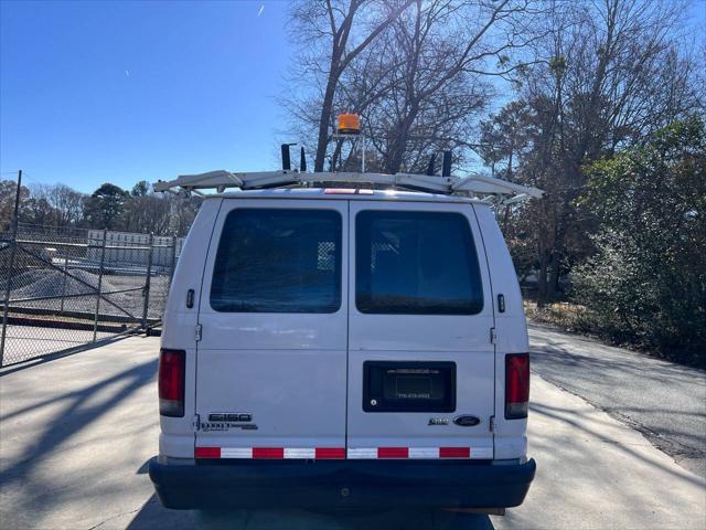 used 2014 Ford E150 car, priced at $9,999