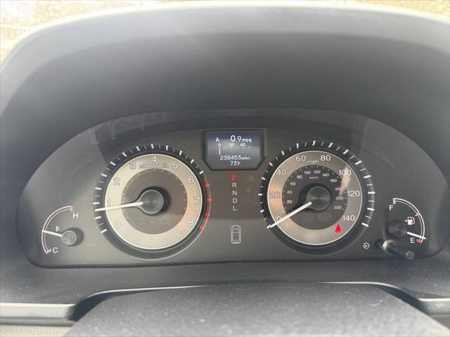 used 2014 Honda Odyssey car, priced at $8,800