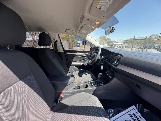 used 2020 Volkswagen Jetta car, priced at $10,999