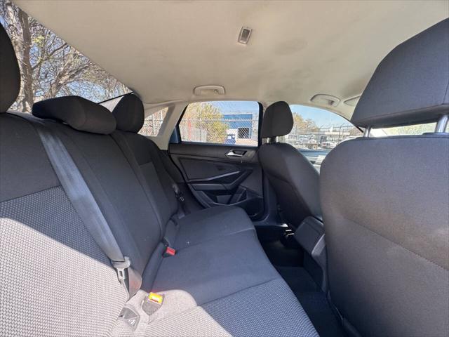 used 2020 Volkswagen Jetta car, priced at $10,999