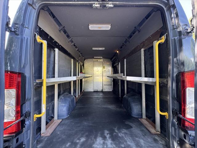 used 2019 Ram ProMaster 3500 car, priced at $13,700