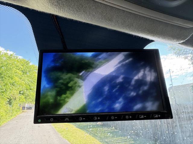 used 2019 Ram ProMaster 3500 car, priced at $13,700