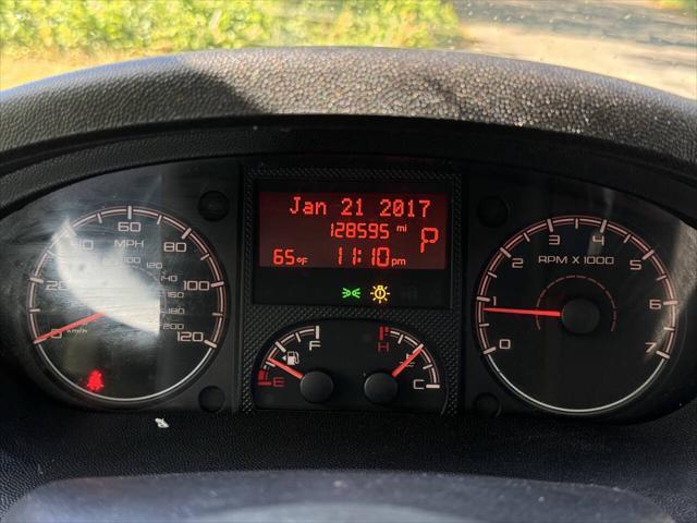 used 2019 Ram ProMaster 3500 car, priced at $13,700