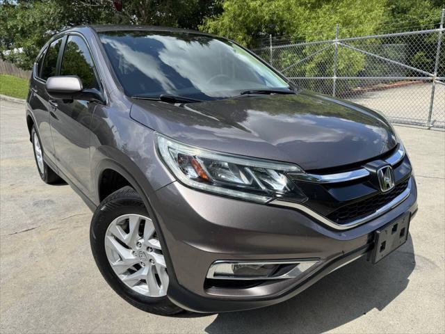 used 2016 Honda CR-V car, priced at $13,470