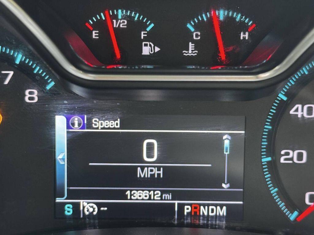 used 2020 Chevrolet Impala car, priced at $13,999