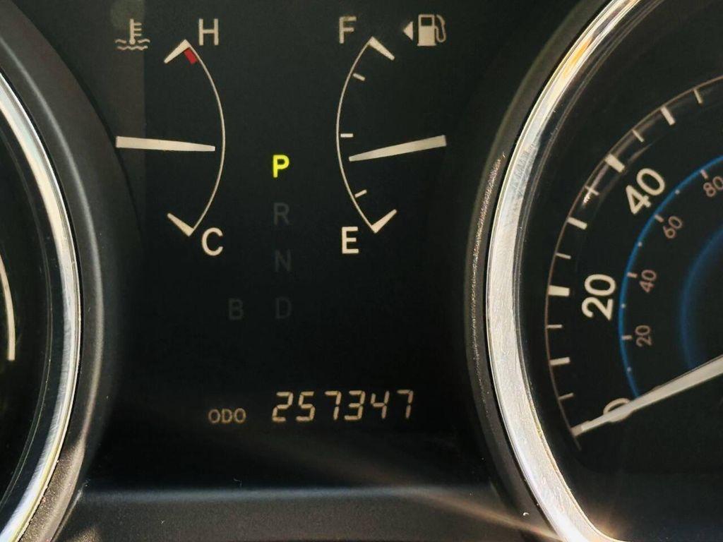 used 2008 Toyota Highlander Hybrid car, priced at $6,999