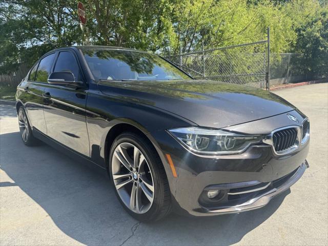 used 2016 BMW 328 car, priced at $11,999