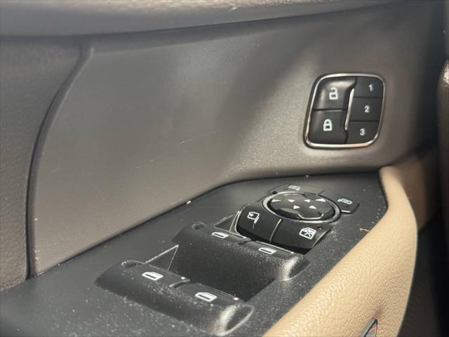 used 2020 Ford Expedition Max car, priced at $19,999