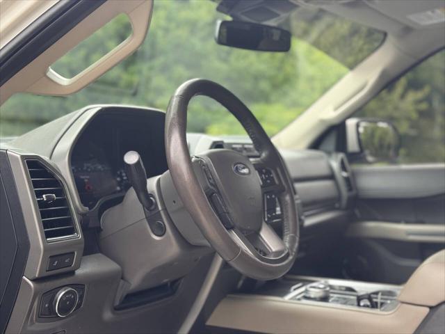 used 2020 Ford Expedition Max car, priced at $19,999