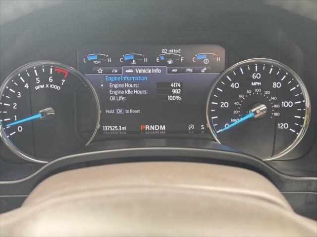used 2020 Ford Expedition Max car, priced at $19,999