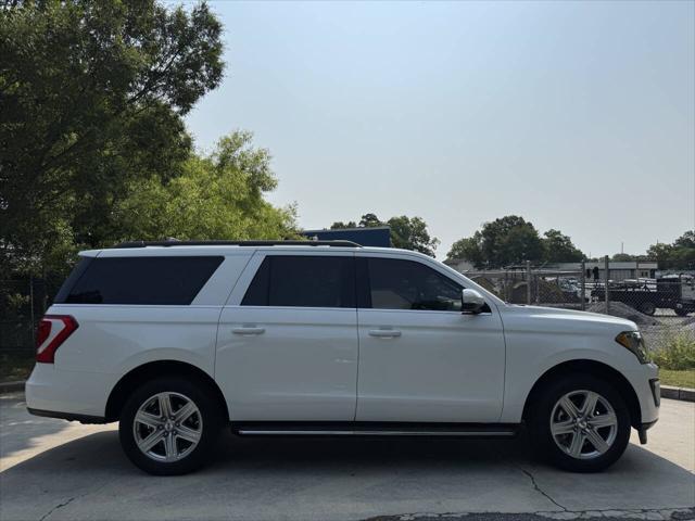 used 2020 Ford Expedition Max car, priced at $19,999