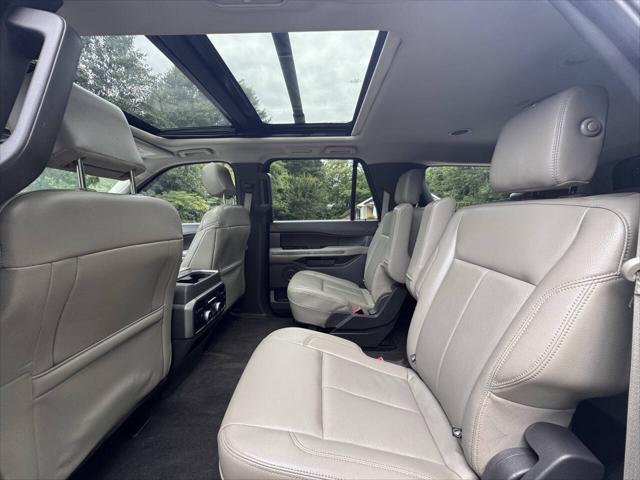 used 2020 Ford Expedition Max car, priced at $19,999