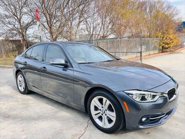 used 2016 BMW 328 car, priced at $11,693