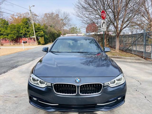 used 2016 BMW 328 car, priced at $11,693