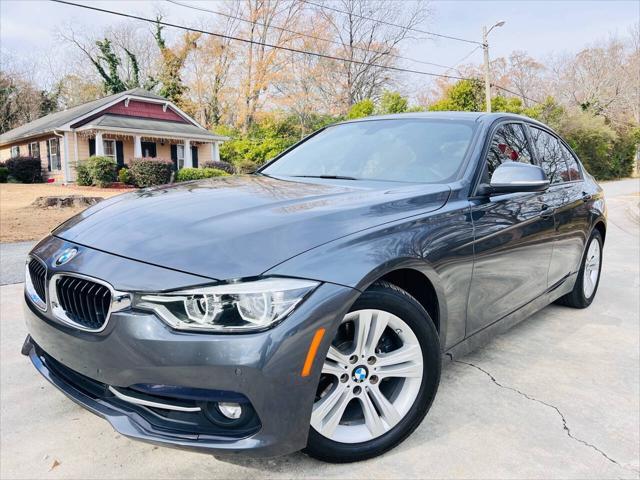 used 2016 BMW 328 car, priced at $11,693