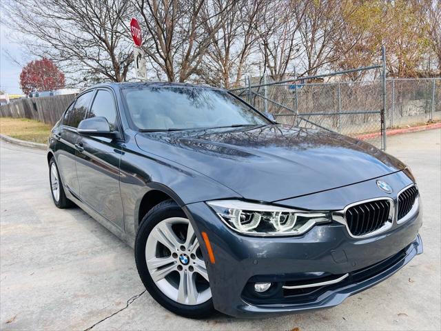 used 2016 BMW 328 car, priced at $11,693