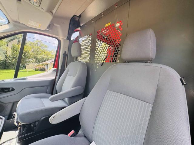 used 2017 Ford Transit-250 car, priced at $12,999