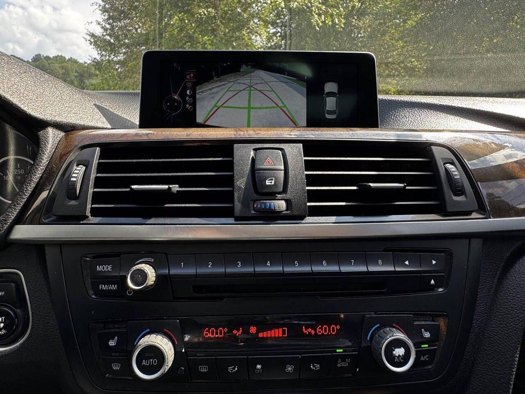 used 2015 BMW 320 car, priced at $7,999