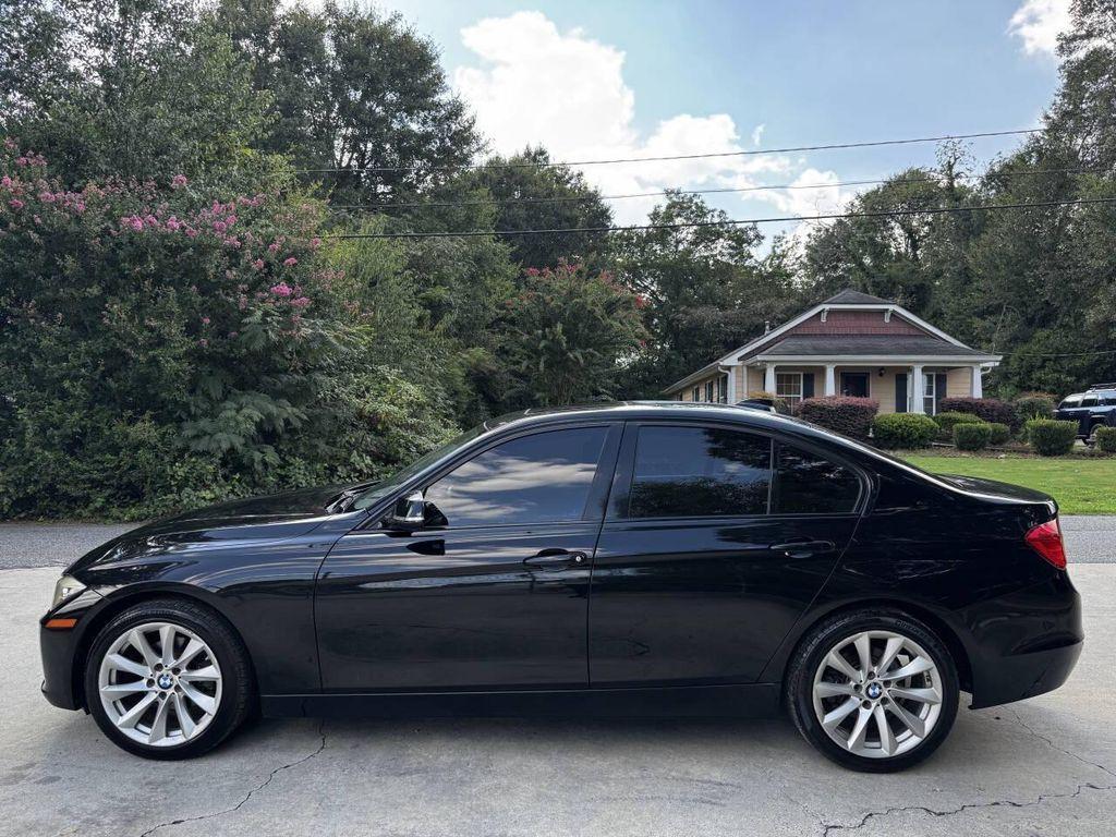 used 2015 BMW 320 car, priced at $7,999