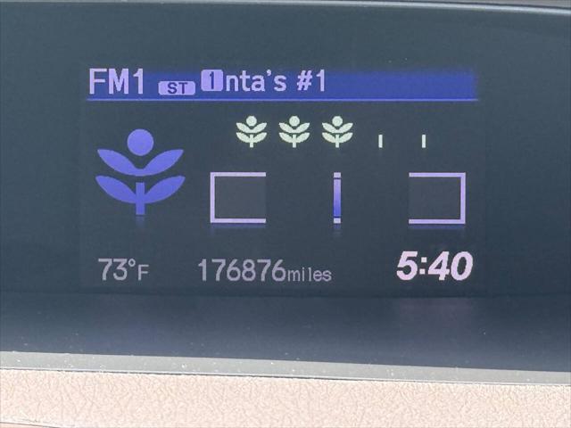 used 2012 Honda Civic Hybrid car, priced at $5,999