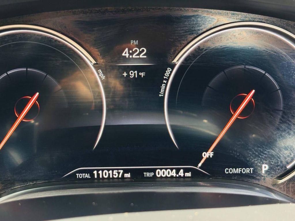 used 2019 BMW 750 car, priced at $18,000