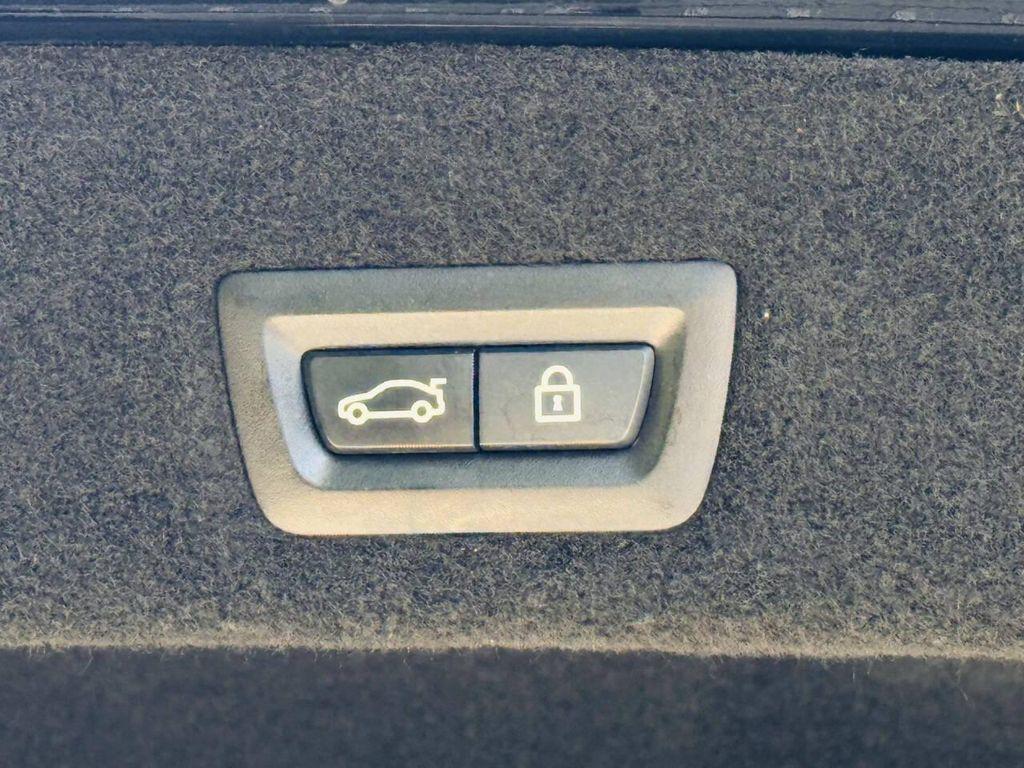 used 2019 BMW 750 car, priced at $18,000